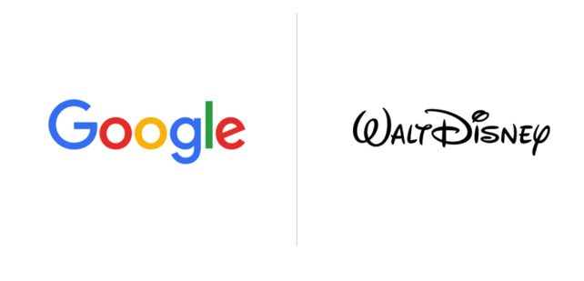 谷歌、华特迪士尼logo设计.png
