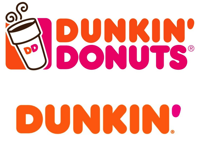 Dunkin' 品牌标志优化设计.png