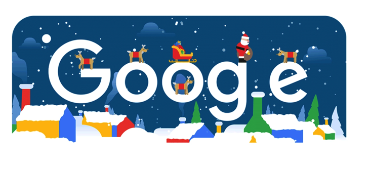 谷歌的logo艺术性演变.png