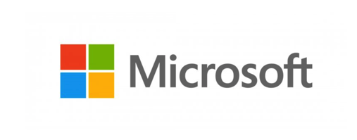 Microsoft 徽标- 5 个故事证明可以在预算内创建出色的徽标.png