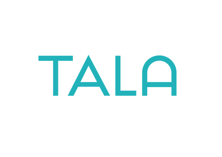 全球新兴市场数字金融服务科技公司Tala的品牌VI设计与logo-探鸣品牌设计公司.png
