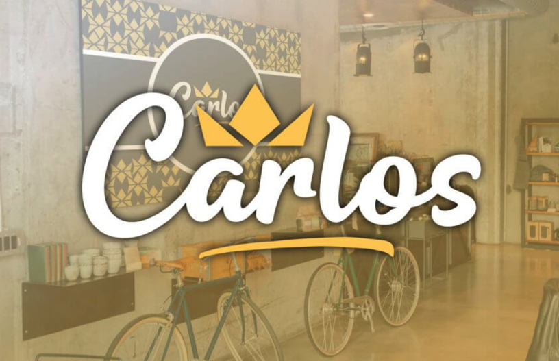 深圳vi设计企业-高端零售店Carlos 的新标志和品牌设计.png