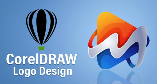 CorelDRAW软件logo.png