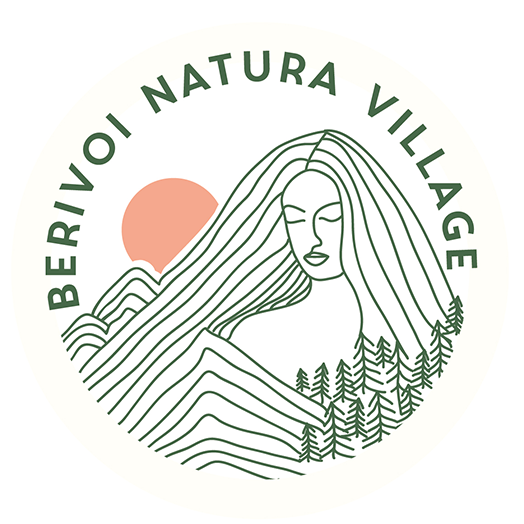 Birdcage 的 BERIVOI NATURA VILLAGE标志.png