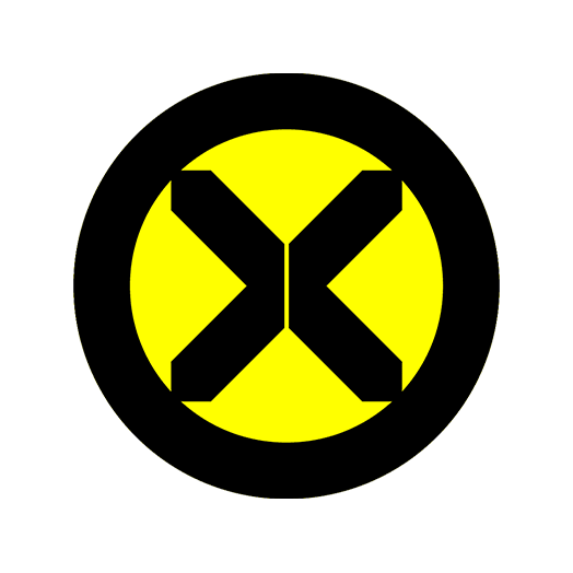 xmen 的著名动漫logo图标.png
