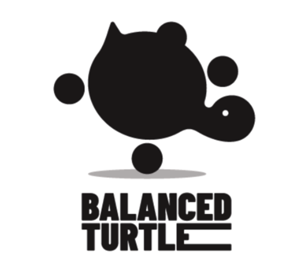 跳舞的乌龟形象logo.png