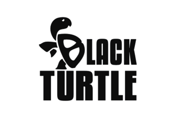 站立的海龟造型logo.png