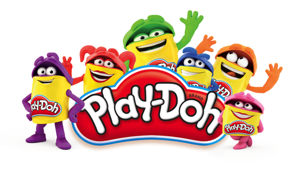 Play-Doh培乐多彩泥卡通标志.png