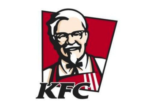 KFC肯德基卡通标志设计.png