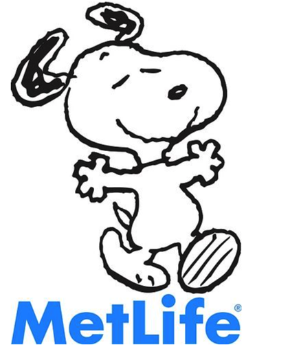 Metlife大都会人寿卡通logo.png