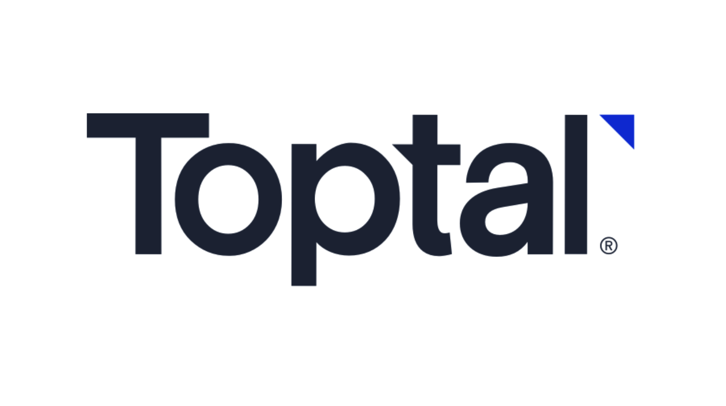 Toptal，全球精英自由职业者平台logo.png