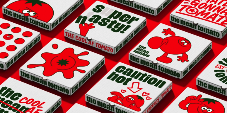 餐饮vi设计公司-有态度的披萨《探索番茄》品牌重塑.png