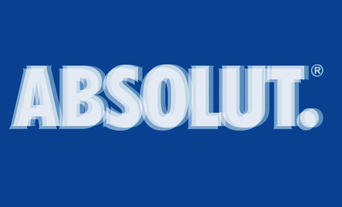 重新设计的Absolut 标志：灵感来自 Absolut 对客户的影响 .png