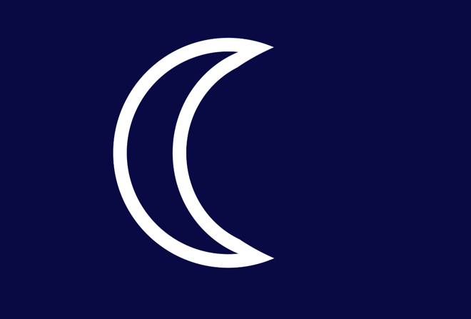 月亮标志符号.png