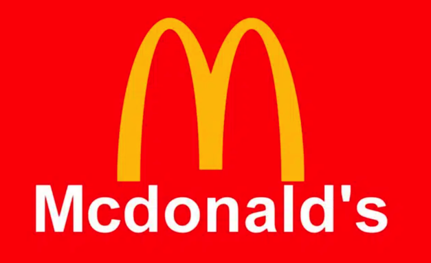 麦当劳M字母标志.png