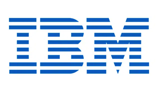 标志性的IBM 标志.png