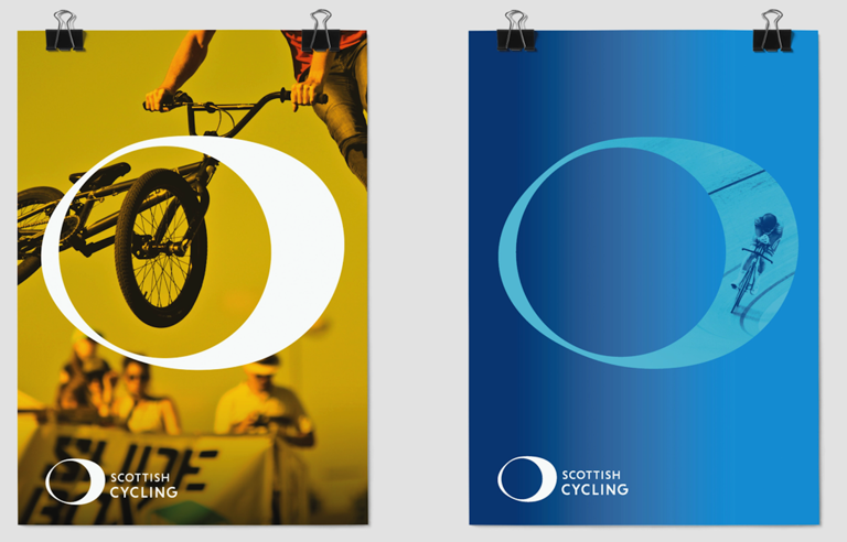 极简的自行车运动海报.png