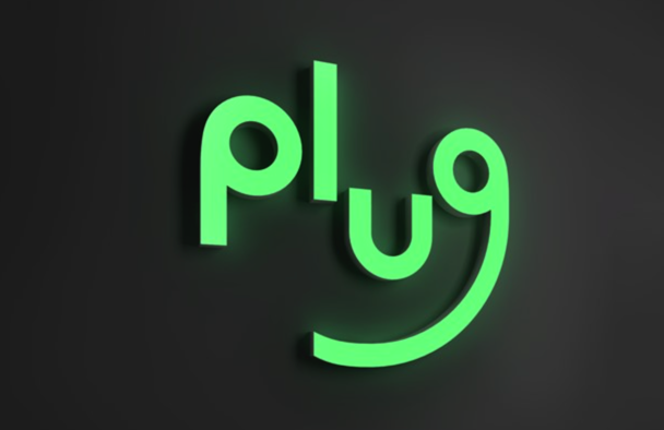Plug Power普拉格氢能源logo.png