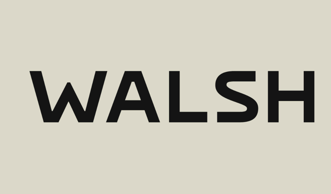 Norman Walsh 英国的跑鞋品牌logo.png