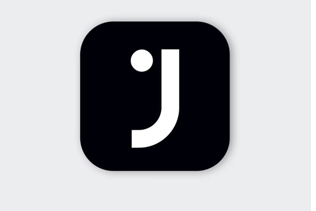J字母图标logo.png