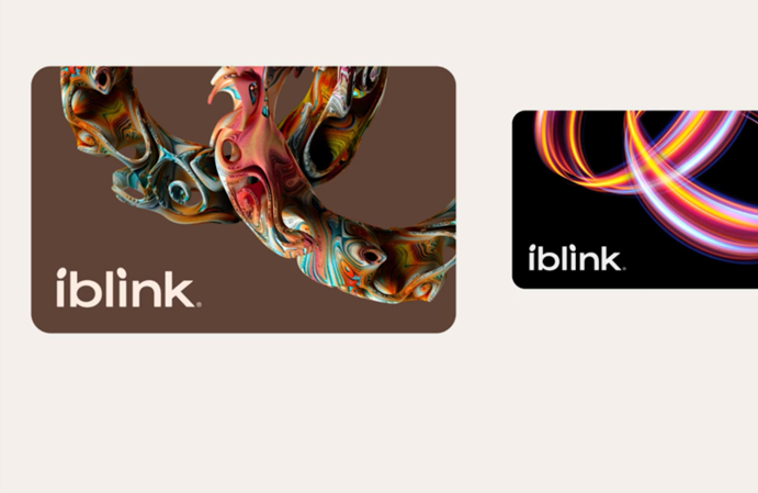 iblink智能家居科技产品NFC卡片.png