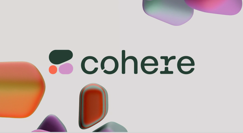 ai智能科技先驱Cohere公司logo.png