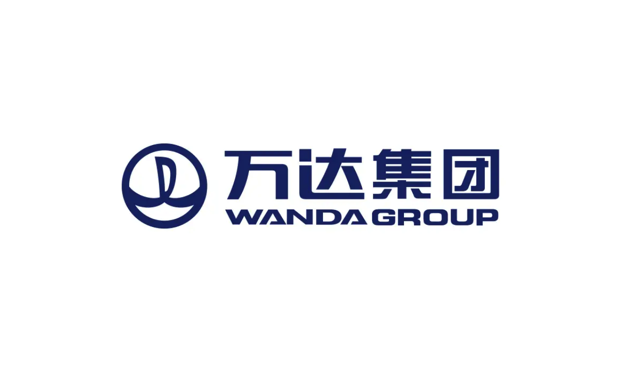 万达集团的Logo由蓝色的“万达”二字和英文名“Wanda”组成.png