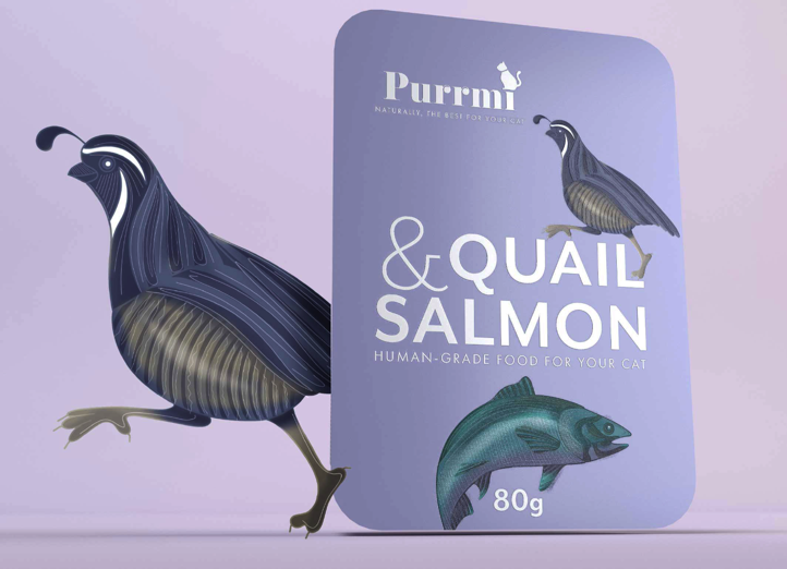 极简的Purrmi猫粮品牌标志设计和VI视觉识别设计 -探鸣设计.png