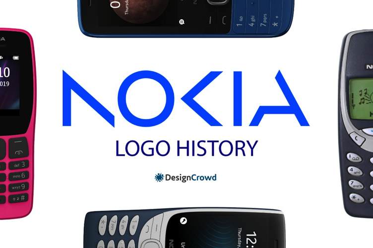 诺基亚标志演变-诺基亚logo设计图片.png