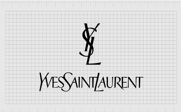 伊夫·圣罗兰 logo历史和理念-法国卓越时尚的象征-探鸣设计.png