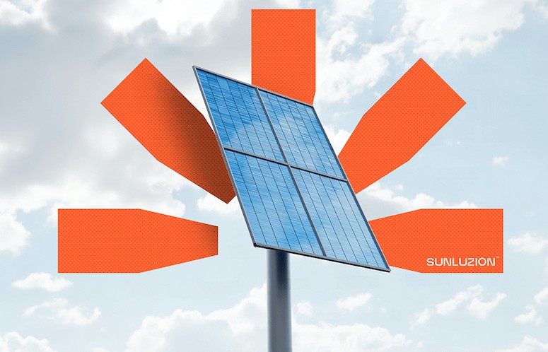 太阳能解决方案公司vi设计-橙色的光伏工程vi与logo设计.jpg