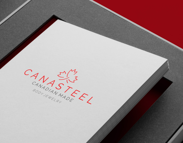 加拿大Canasteel珠宝vi设计： ALNMRC Designs.jpg