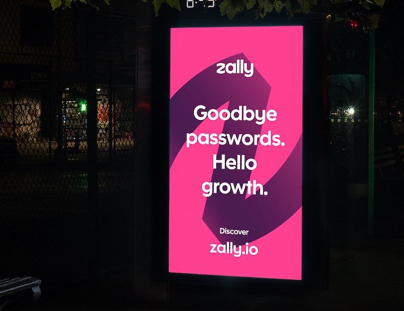 Zally科技公司品牌设计 jpg