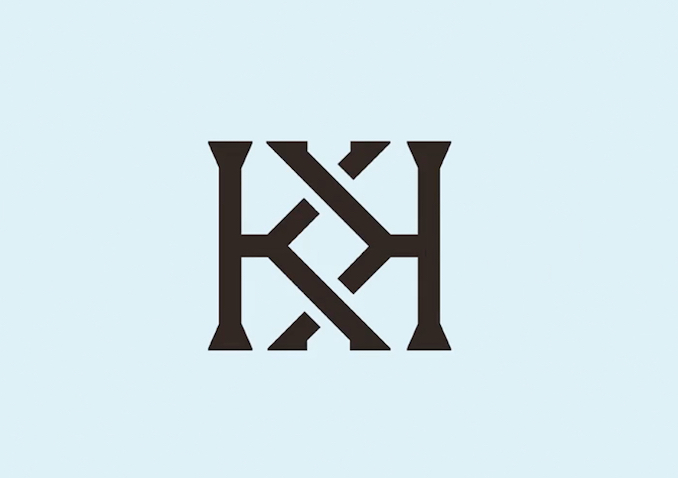 K字母图形logo创意.jpg