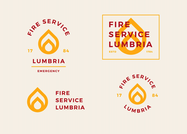 消防logo设计的应用.png