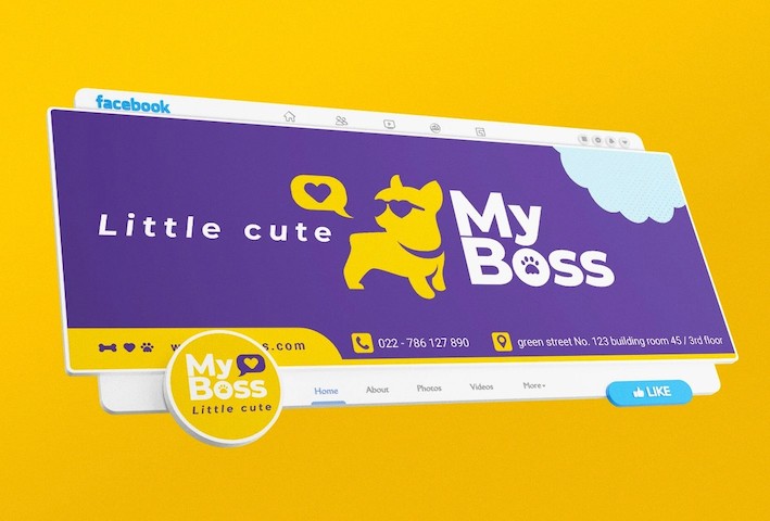 宠物店连锁品牌VI设计- My Boss宠物标志设计-探鸣设计.jpg