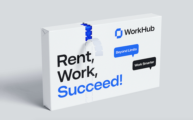 WorkHub联合办公VI设计系统.jpg