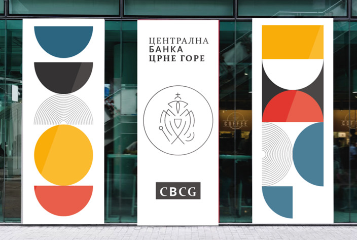 黑山共和国中央银行新标志 .png