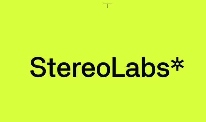 Stereolabs深度相机和运动传感技公司logo设计 png