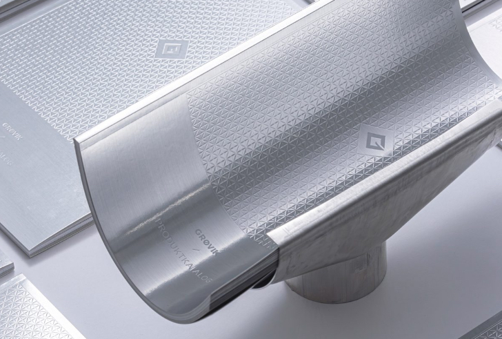 挪威首屈一指的排水沟系统公司VI形象设计-铝材排水系统品牌形象设计.jpg