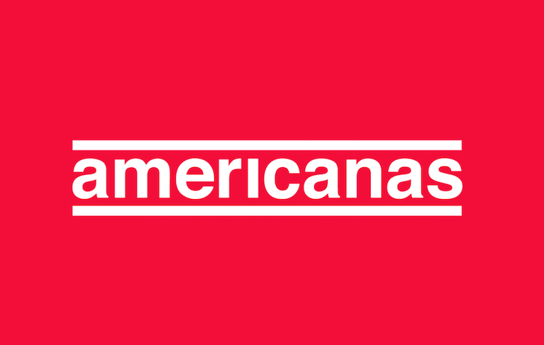 Americanas 巴西最大的零售连锁店品牌设计-零售超市logo.jpg