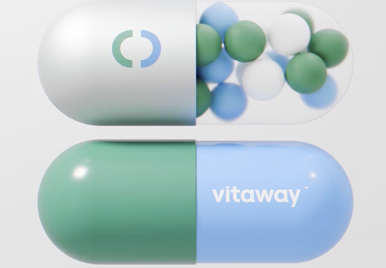 北京公司logo设计公司为 Vitaway制药公司打造VI视觉识别系统.jpg