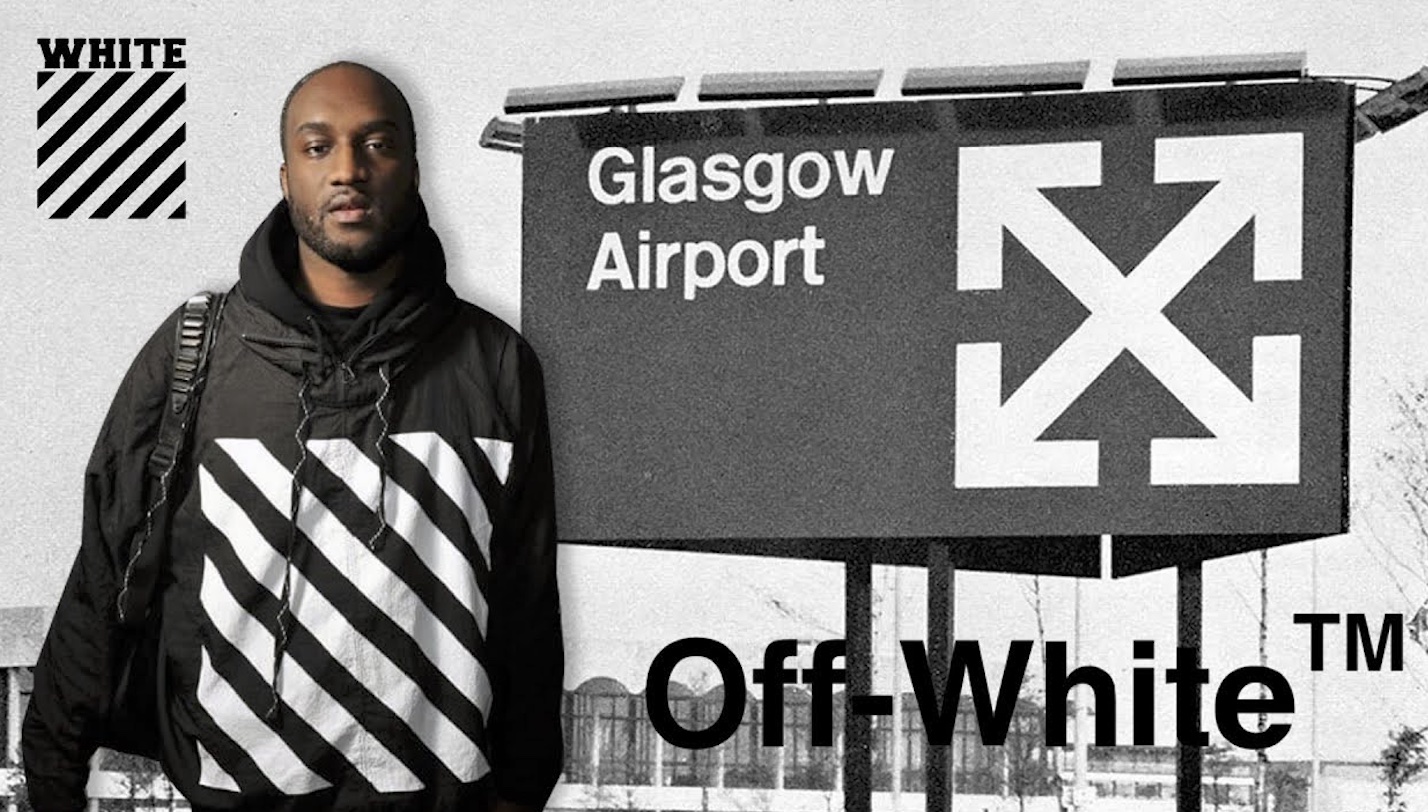 Off-White™的logo中，“™”符号的使用打破了传统的商标规则.jpg