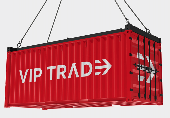 vi标识设计公司为美国物流公司VIP Trade打造品牌设计.png