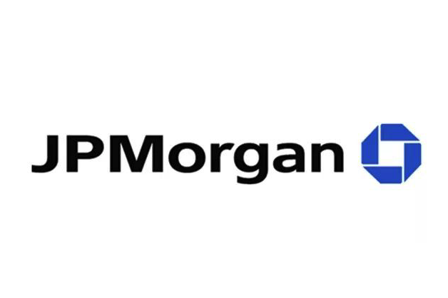 摩根大通的标志设计历经多次变化-最终形成了简洁现代的形象.png