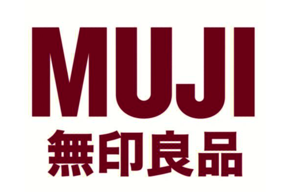 Muji的Logo以其简约的设计风格著称.png