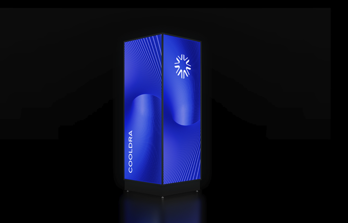 Cooldra新能源公司商标设计：DOO.png