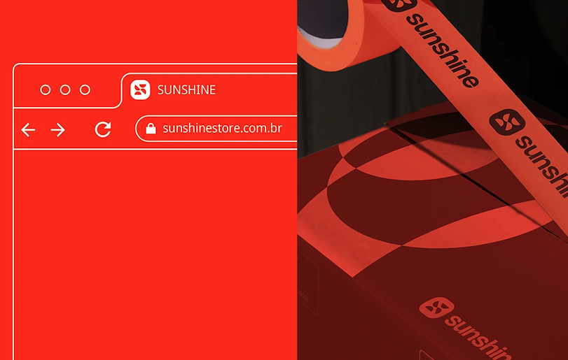 Sunshine眼镜店零售品牌重塑-以圆为心的logo与VI形象设计-探鸣设计.png