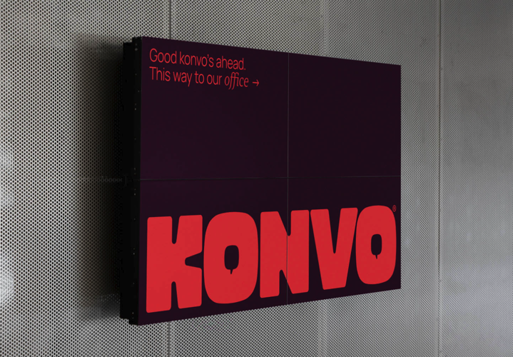 Konvo人工智能品牌logo .png