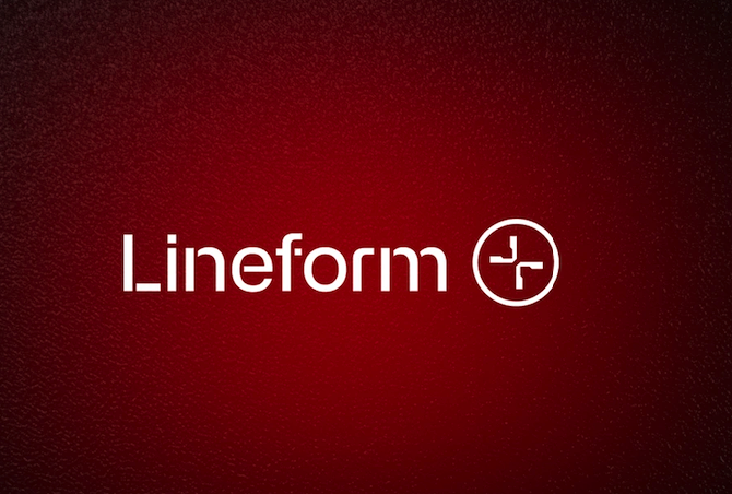 Lineform的品牌标志设计充分体现了其设计哲学.png